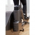 Life Fitness crosstrainer E5 Track+ console gebruikt LFCTE5TRACK+GBRKT-NLF